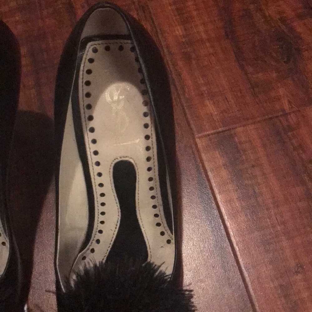 Ysl Shoes - image 3